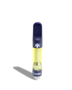 (1.0g) BLACKBERRY KUSH CARTRIDGE 1G