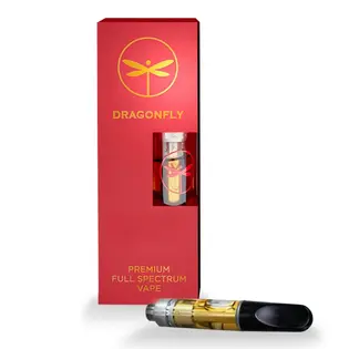 (1.0g) Banana Bash Cartridge | 1g