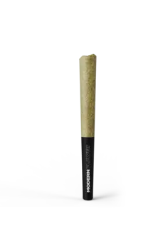 (1.0g) 1g White 99 Pre Roll 2pk