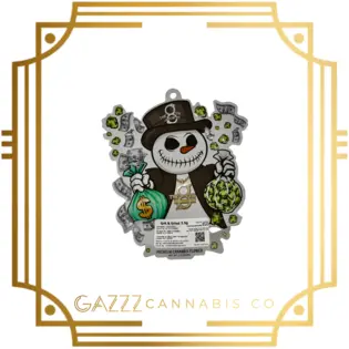 (3.5g) The 8th - Cadillac Rainbows