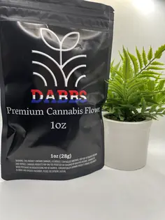 (28.0g) DABBS | 28g | Frosties