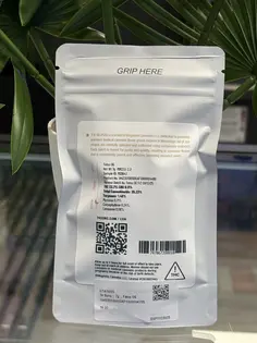 (7.0g) 74 Suns | 7g | Fatso OG