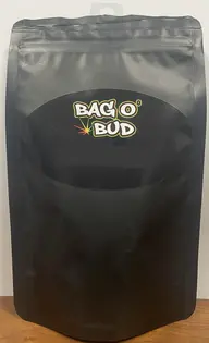 (14.0g) Bag O' Bud - Flower - L.A. Poison (H)