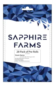 (28.0g) CHERRY PIE COOKIES | PREROLLS 28PK