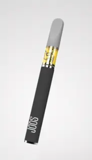 (0.3g) Bubba Kush | Disposable | .3g