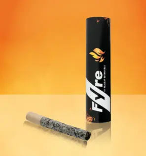 (1.25g) Infused | Preroll | 1.25g