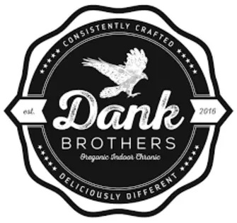 (1.0g) Dank Bros. | Paloma