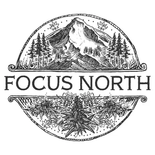 (1.0g) Focus North | Unicorn Poop