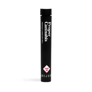 (1.0g) Fortissimo - Pre-roll - 1g