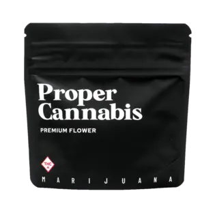 (3.5g) Devil's Rock Candy - Deli Smalls