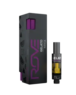(0.5g) Gelato | ROVE Classics | 0.5g