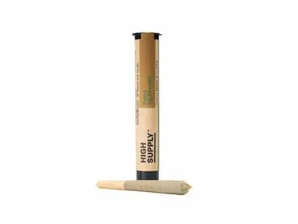 (1.0g) Bio Jesus | Infused Pre-roll | INDICA