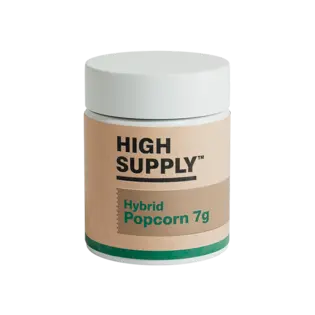 (7.0g) 24 Karatz | Popcorn | Hybrid