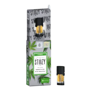 (1.0g) Apple Fritter Distillate Pod