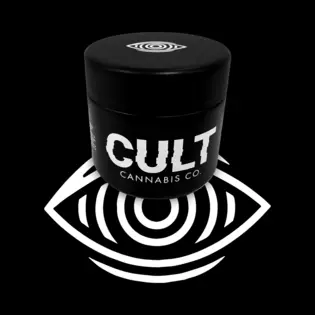 (3.5g) Gas Face Flower