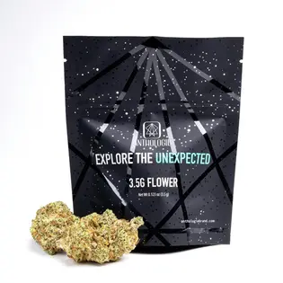 (3.5g) Anthologie - D Sailor - Flower - 3.5g