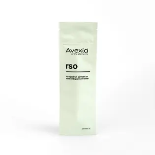 (1.0g) Avexia | Motorbreath (I-H) RSO Klik | 1g