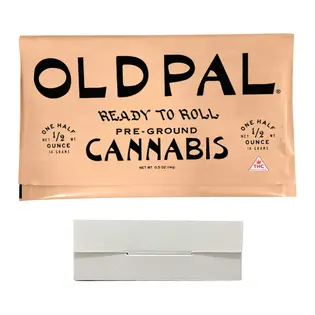 (14.0g) Night Cap | Pre-ground | 14g