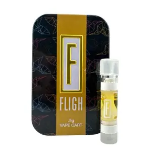 (0.5g) FLIGH | 0.5g | Memberry | Cartridge
