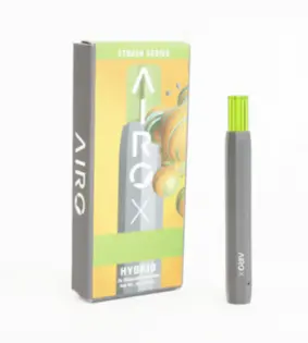 (1.0g) Airo | 1g | Garlic Icing | Pod