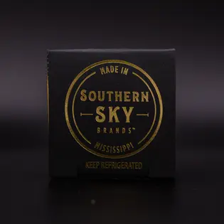 (1.0g) Southern Sky | 1g | Gelato 45 | Live Rosin