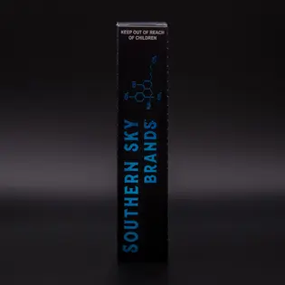 (1.0g) Southern Sky | 1g | Ice Cream Cake | Pre-Roll