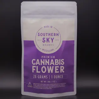 (28.0g) Southern Sky | 28g | PB Souffle