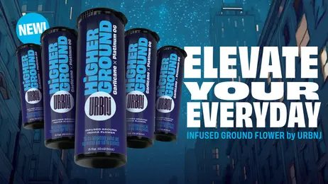 (1.0g) Garlicane OG | Infused Ground Flower