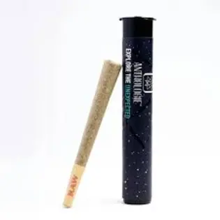(1.0g) Glitter Bomb | Pre-Roll