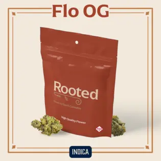 (3.5g) Flo OG Flower | 3.5g