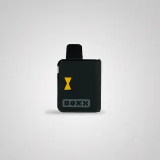 (2.0g) Blue Widow | 2g | Disposable Vape | Joos Boxx