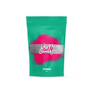 (28.0g) Kosher Dawg | 28g |  Popcorn | Savvy