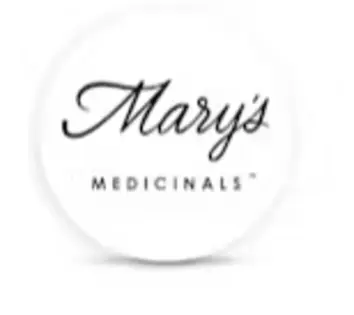 (0.715g) Mary's Medicinals | Transdermal Patch Relax Indica THC | 20mg | 10ct
