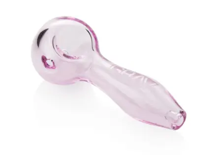 GRAV - Classic Spoon -  Pink