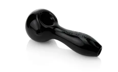 GRAV - Classic Spoon - Black