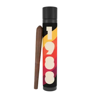 (1.0g) 1988 Blunts - African Mango Distillate Infused Blunt