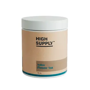 (28.0g) HIGH SUPPLY Chem Scout 1oz Popcorn