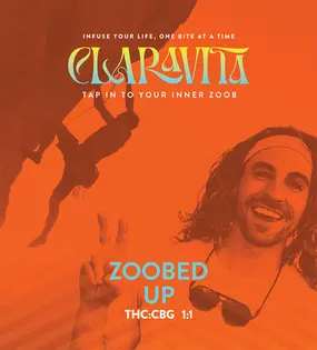 (0.1g) Raspberry Lemon 1:1 (THC:CBG) - 5mg/100mg (20pk)