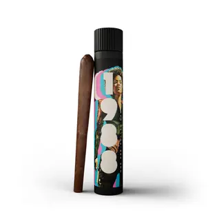 (1.0g) 1988 | Pre-Rolled Blunt | Marz | 1g