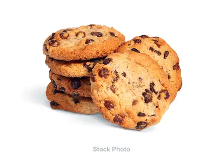 (35g) Tasty's | Choco Choco Chip Cookie | 1:1 Sativa