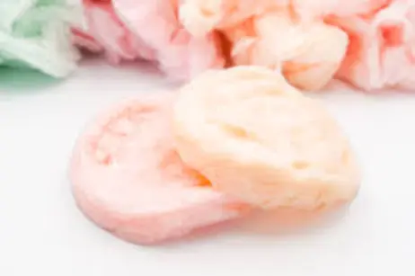 (1oz) Yamba | Peach & Mango | Floss