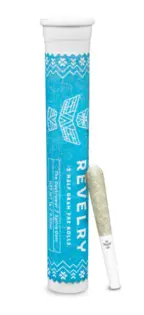 (1.0g) Blue Slushy | 1g