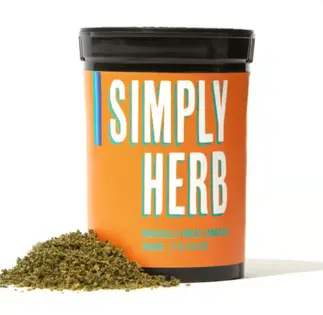 (14.0g) Banana Daddy | Shake | 14g