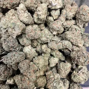 (1.0g) NASCAR (High Desert)