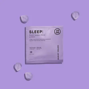 (0.01g) 1906 | Sleep | 2ct | 10mg
