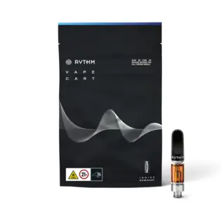 (0.5g) Brownie Scout | Live Sauce Vape Cartridge | Indica | 500mg