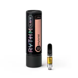 (0.5g) Cereal Milk #1 | Live Resin Vape Cartridge | Indica | 500mg