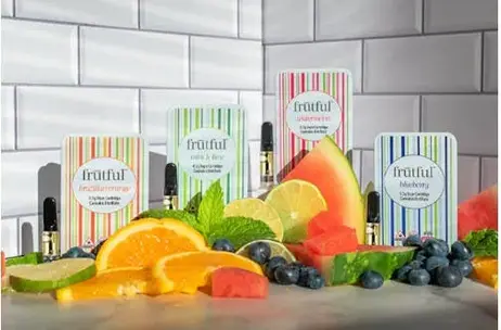 (1.0g) Grape Punch Pop | 1g Cartridge