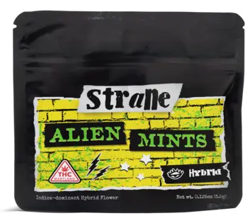 (14.0g) Alien Mints