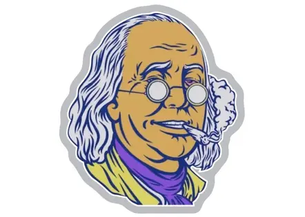 (28.0g) FRANKLIN FIELDS PRE ROLL 28PK | ORANGE CANDY